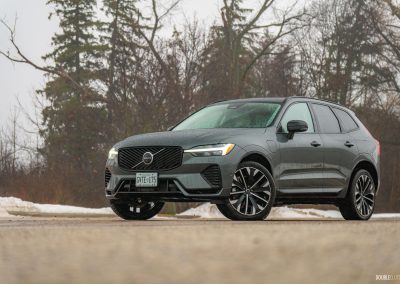 2026 Volvo XC60 Plug-In Hybrid in Forest Lake