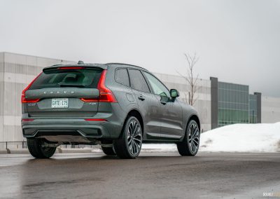 2026 Volvo XC60 Plug-In Hybrid in Forest Lake