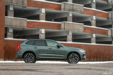 2026 Volvo XC60 Plug-In Hybrid in Forest Lake