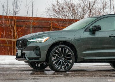 2026 Volvo XC60 Plug-In Hybrid in Forest Lake