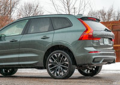 2026 Volvo XC60 Plug-In Hybrid in Forest Lake