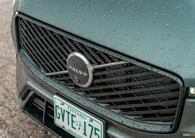 2026 Volvo XC60 Plug-In Hybrid in Forest Lake