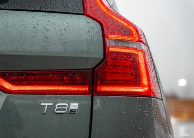 2026 Volvo XC60 Plug-In Hybrid in Forest Lake