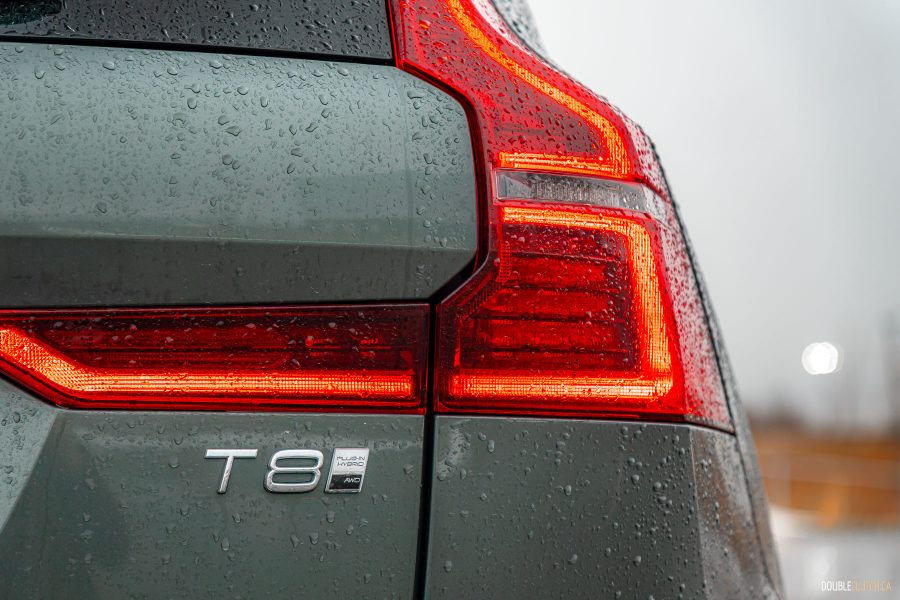 2026 Volvo XC60 Plug-In Hybrid in Forest Lake