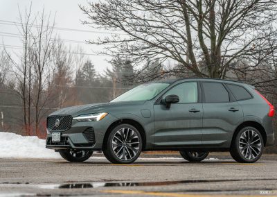 2026 Volvo XC60 Plug-In Hybrid in Forest Lake