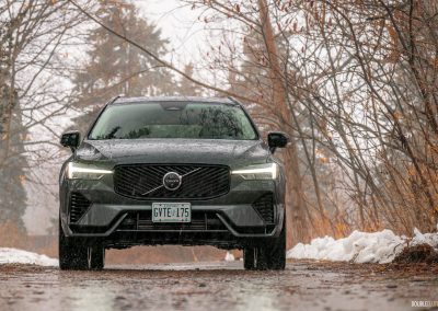2026 Volvo XC60 Plug-In Hybrid in Forest Lake