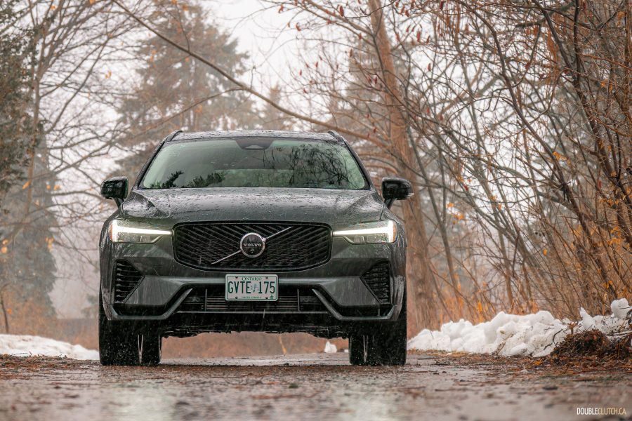 2026 Volvo XC60 Plug-In Hybrid in Forest Lake