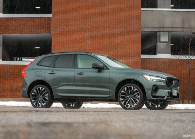 2026 Volvo XC60 Plug-In Hybrid in Forest Lake