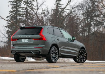 2026 Volvo XC60 Plug-In Hybrid in Forest Lake