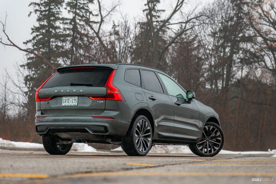 2026 Volvo XC60 Plug-In Hybrid in Forest Lake