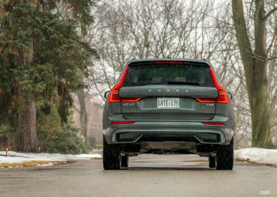 2026 Volvo XC60 Plug-In Hybrid in Forest Lake