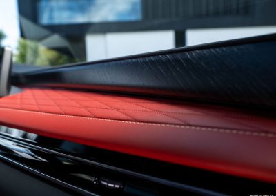 2027 Infiniti QX65 First Look