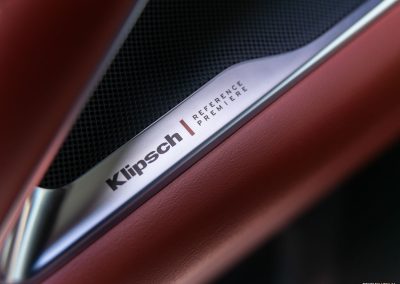 2027 Infiniti QX65 First Look