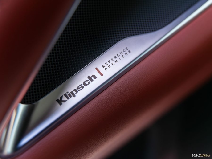 2027 Infiniti QX65 First Look