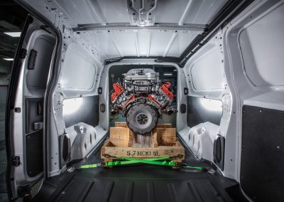 2027 Ram ProMaster City