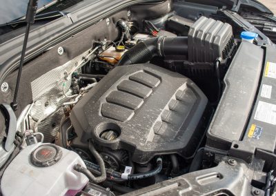 2026 Volkswagen Atlas Execline