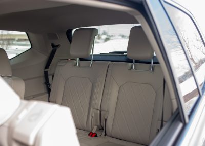 2026 Volkswagen Atlas Execline