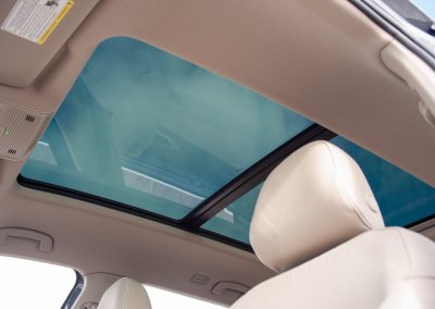 2026 Volkswagen Atlas Execline