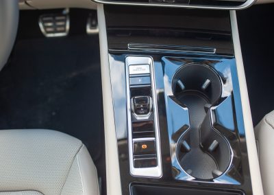 2026 Volkswagen Atlas Execline