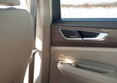 2026 Volkswagen Atlas Execline