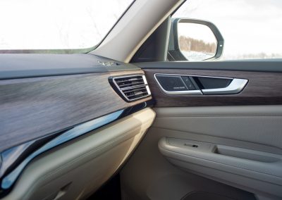 2026 Volkswagen Atlas Execline