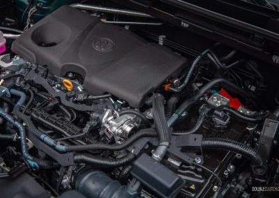 2026 Toyota RAV4 Woodland