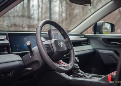 2026 Toyota RAV4 Woodland