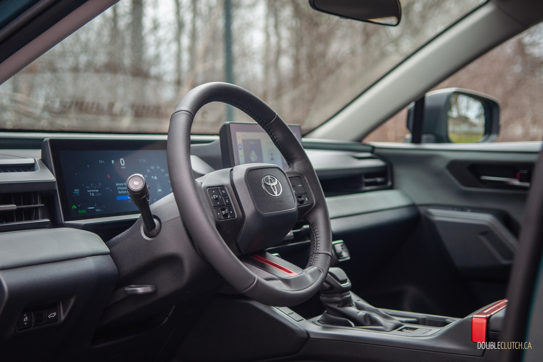 2026 Toyota RAV4 Woodland