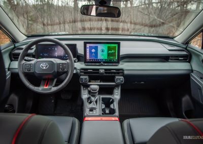 2026 Toyota RAV4 Woodland