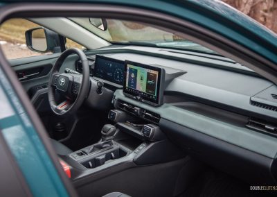 2026 Toyota RAV4 Woodland