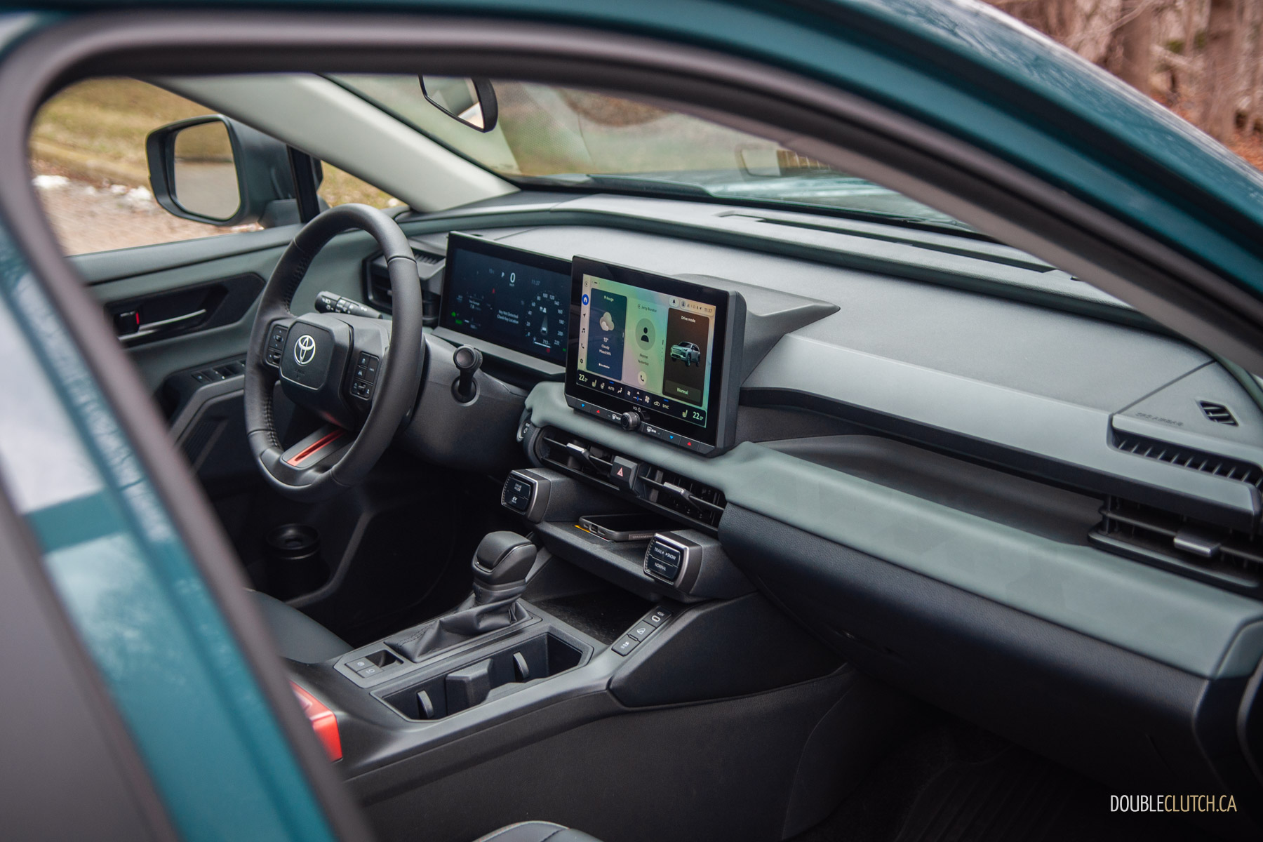 2026 Toyota RAV4 Woodland