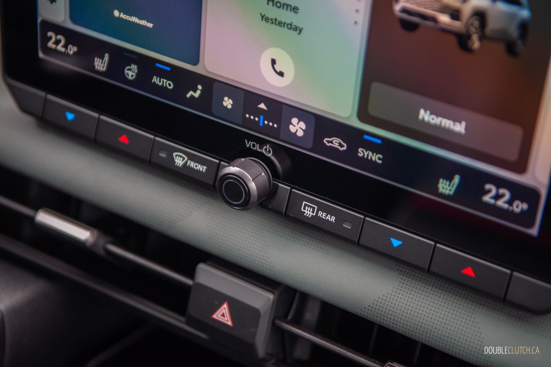 2026 Toyota RAV4 Woodland