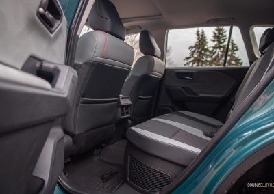 2026 Toyota RAV4 Woodland