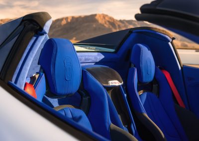 2027 Chevrolet Corvette Grand Sport