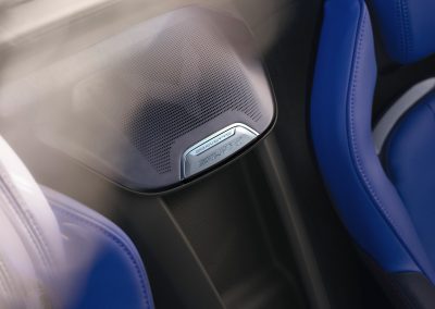 2027 Chevrolet Corvette Grand Sport