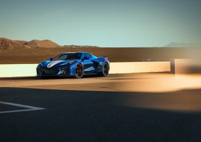 2027 Chevrolet Corvette Grand Sport
