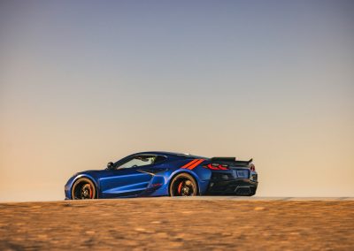 2027 Chevrolet Corvette Grand Sport