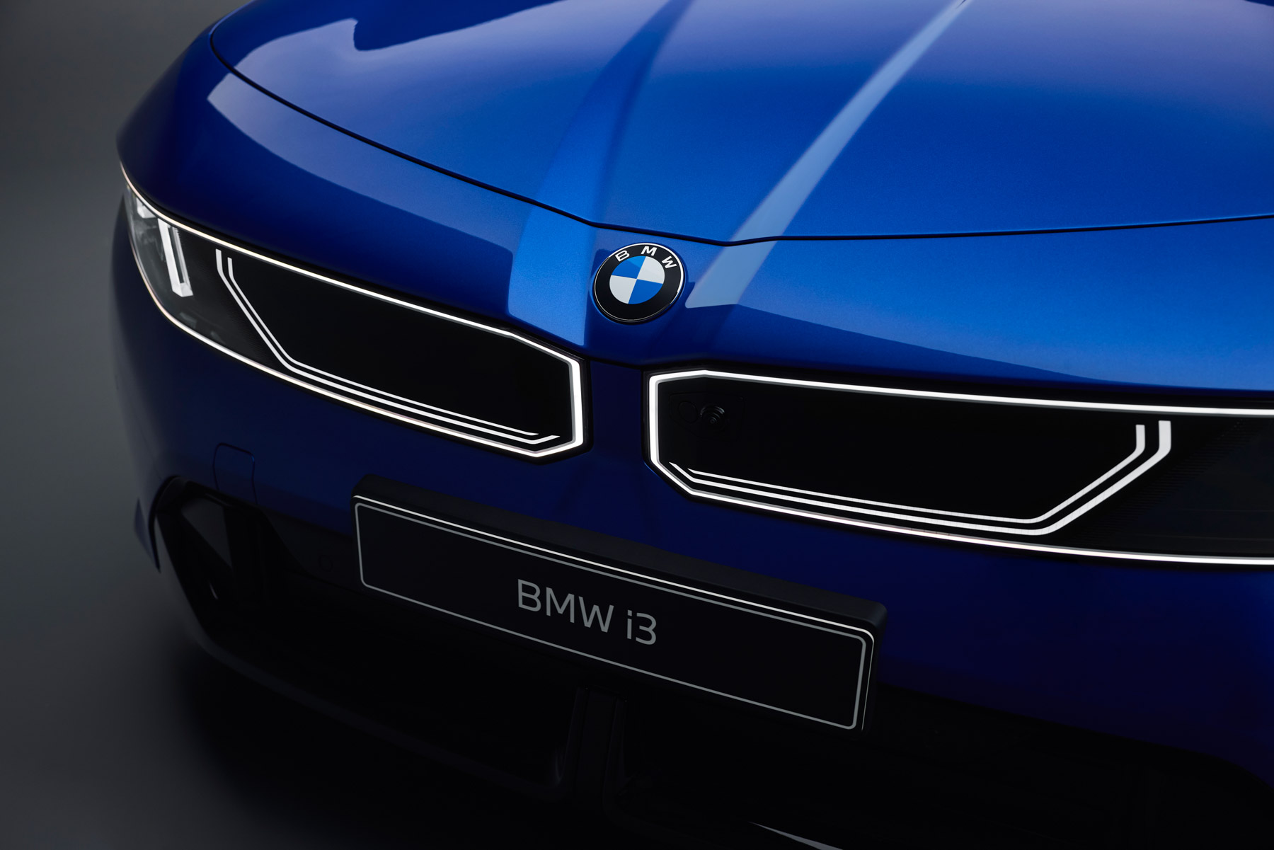 2027 BMW i3