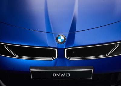 2027 BMW i3