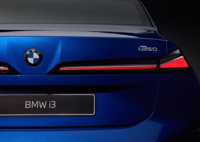 2027 BMW i3