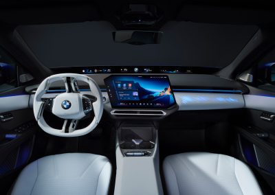 2027 BMW i3