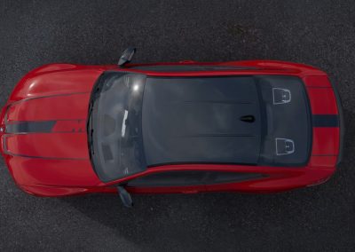 2027 BMW M4 Coupe M Legacy Edition