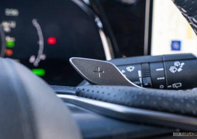 2026 Lexus NX 450h+ PHEV in Infrared